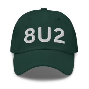 Schafer (K8U2) Airport Hat