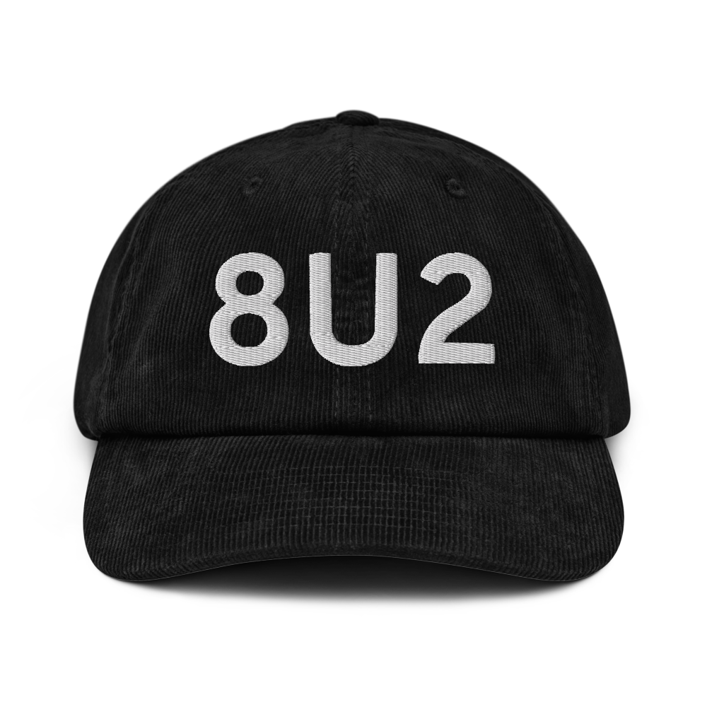 Schafer (K8U2) Airport Hat 