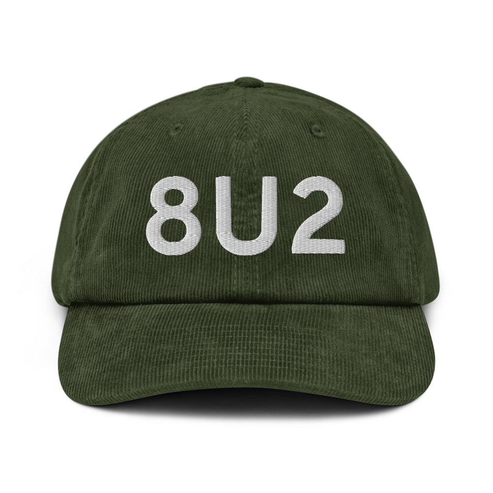 Schafer (K8U2) Airport Hat 
