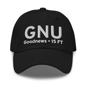 Goodnews (GNU) Airport Hat