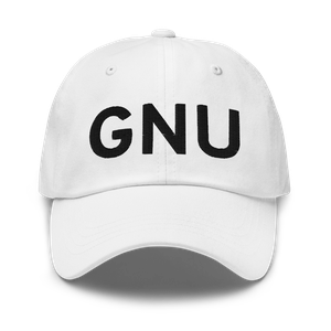 Goodnews (GNU) Airport Hat