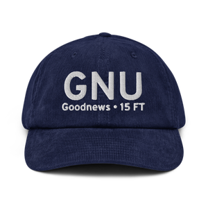 Goodnews (GNU) Airport Hat