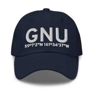 Goodnews (GNU) Airport Hat