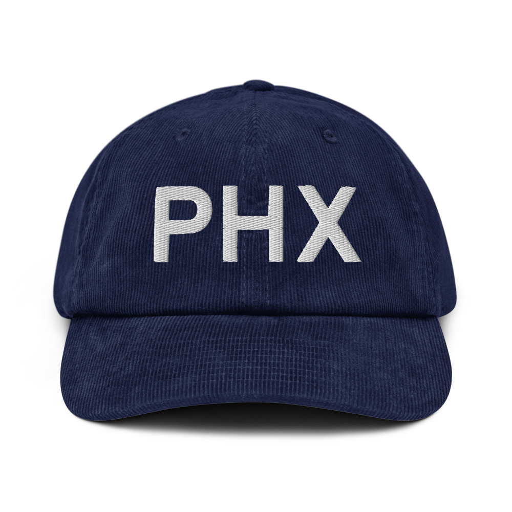 Phoenix (KPHX) Airport Hat 