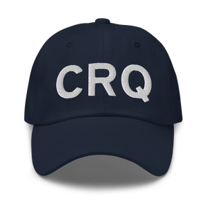 Carlsbad (KCRQ) Airport Hat