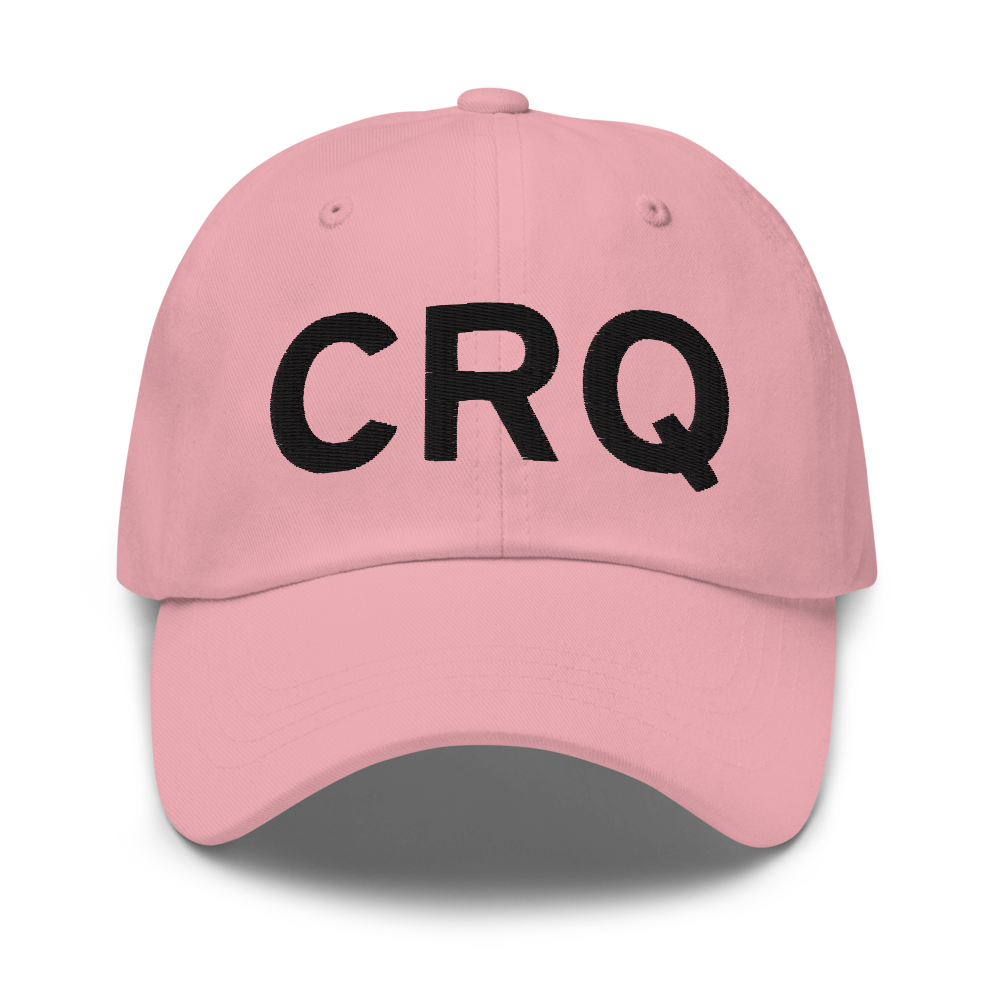 Carlsbad (KCRQ) Airport Hat 
