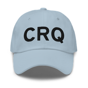 Carlsbad (KCRQ) Airport Hat