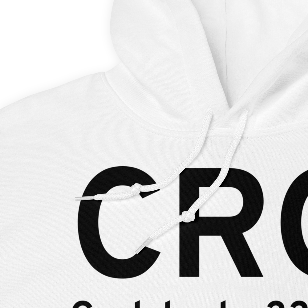 Carlsbad (KCRQ) Airport Hoodie Sweatshirt 