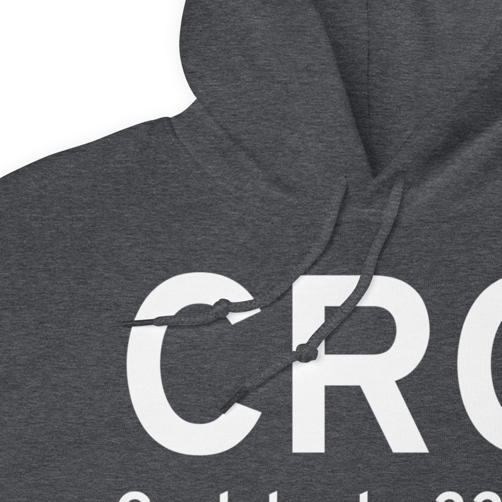 Carlsbad (KCRQ) Airport Hoodie Sweatshirt 