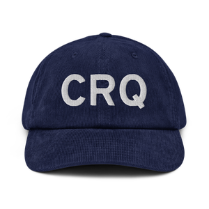 Carlsbad (KCRQ) Airport Hat