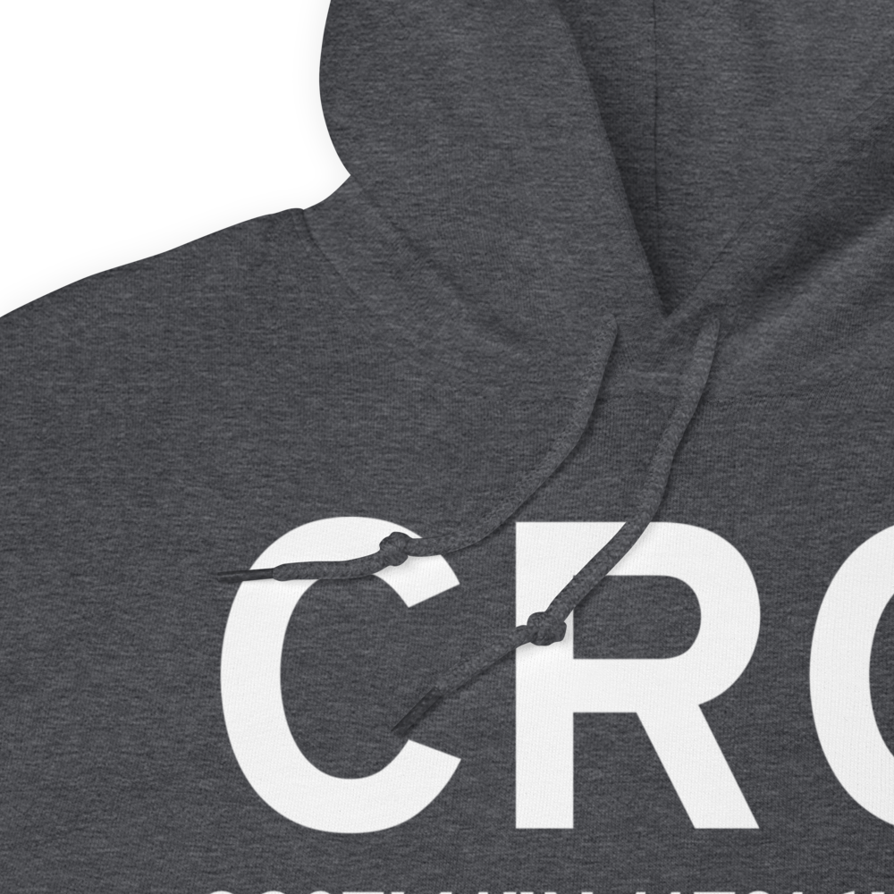 Carlsbad (KCRQ) Airport Hoodie Sweatshirt 