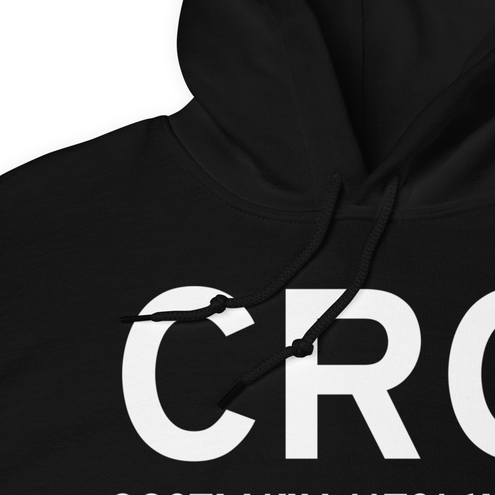 Carlsbad (KCRQ) Airport Hoodie Sweatshirt 