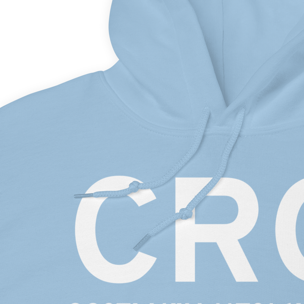 Carlsbad (KCRQ) Airport Hoodie Sweatshirt 