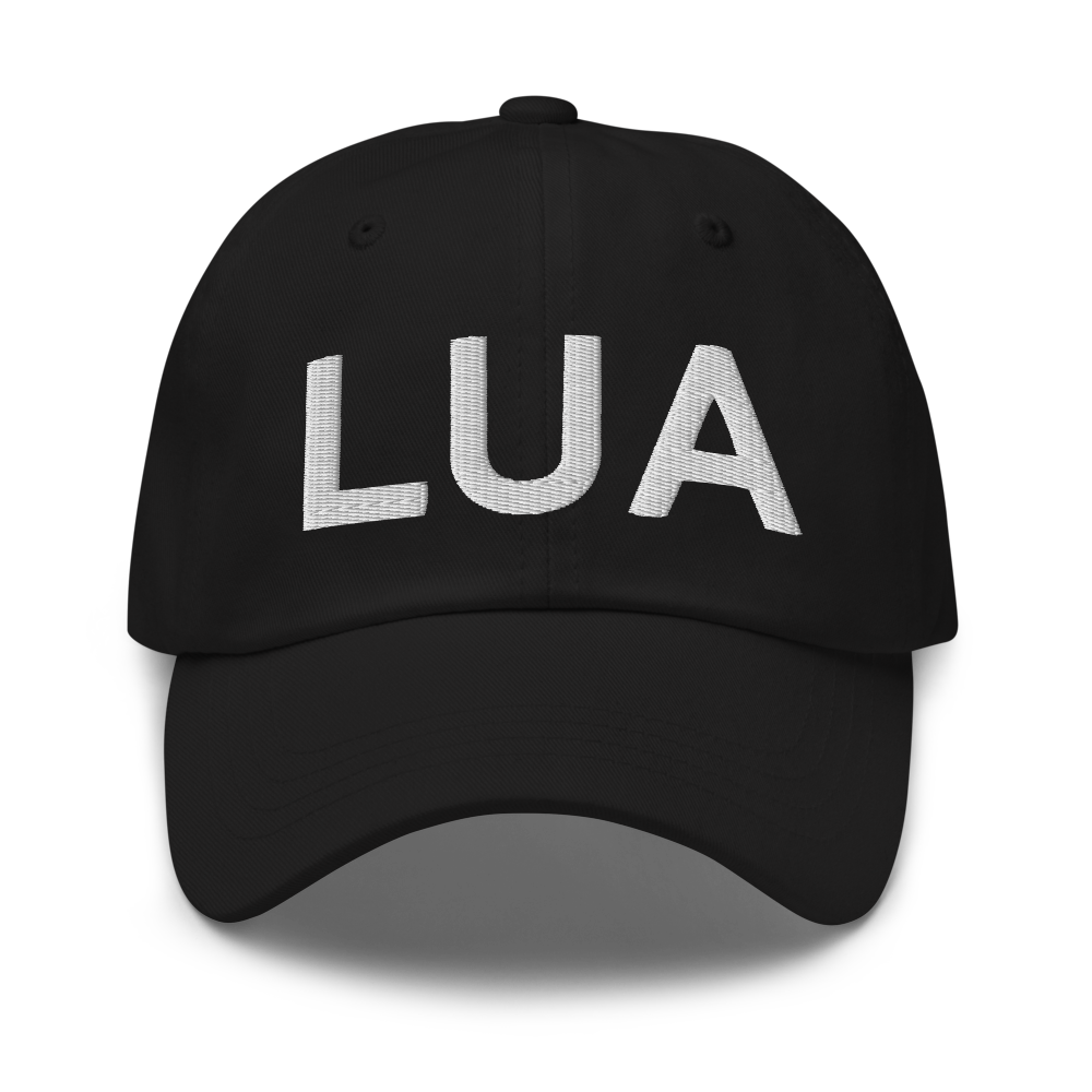 Luray (KW45) Airport Hat 