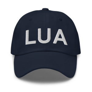 Luray (KW45) Airport Hat
