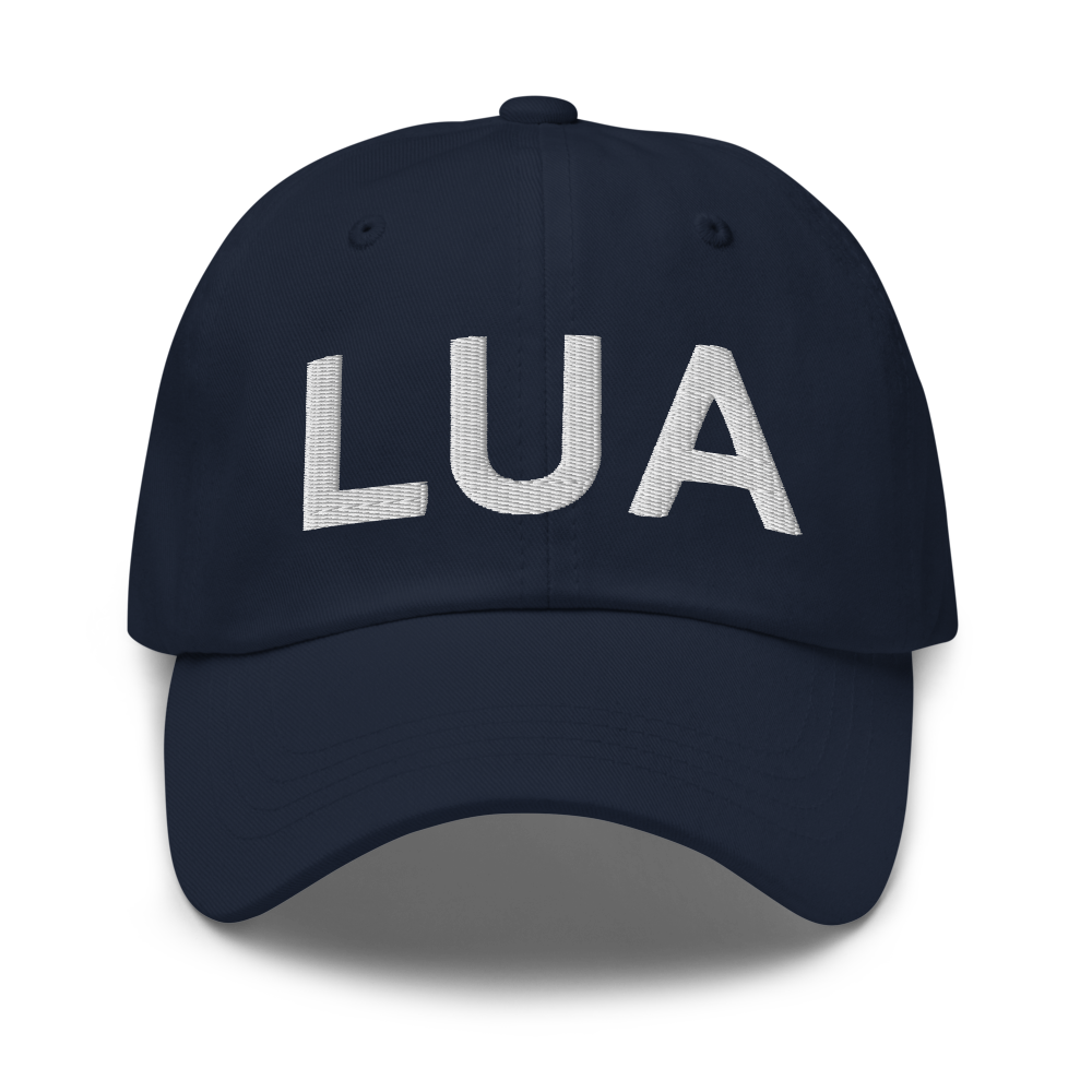 Luray (KW45) Airport Hat 
