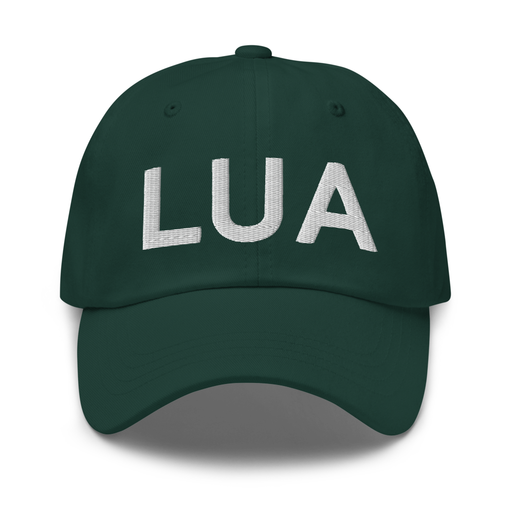 Luray (KW45) Airport Hat 