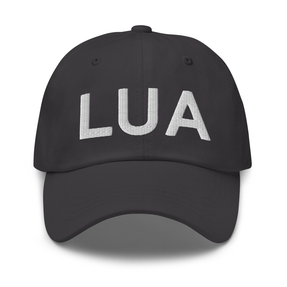 Luray (KW45) Airport Hat 