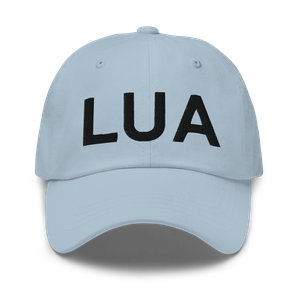 Luray (KW45) Airport Hat