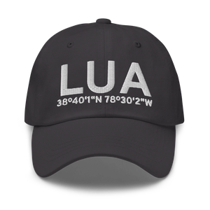 Luray (KW45) Airport Hat