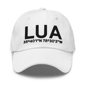 Luray (KW45) Airport Hat