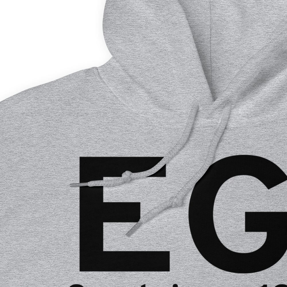 Crestview (KEGI) Airport Hoodie Sweatshirt 