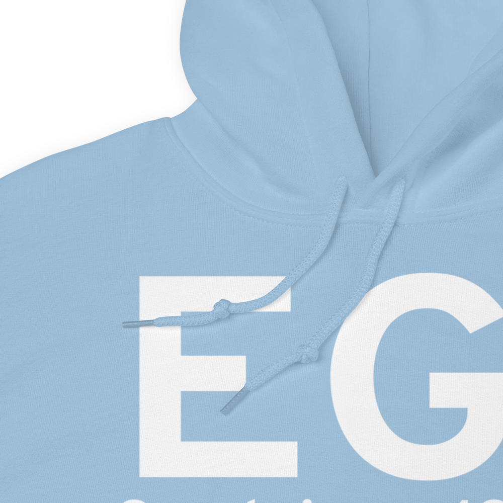 Crestview (KEGI) Airport Hoodie Sweatshirt 