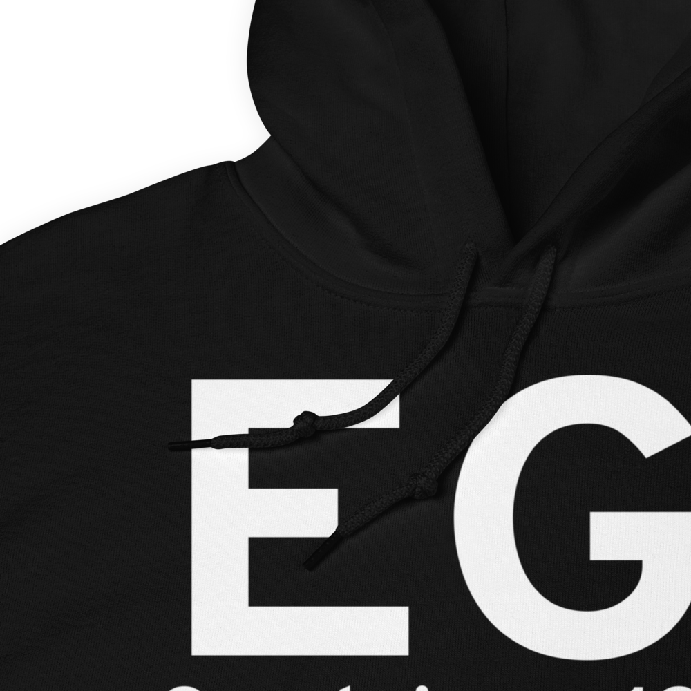 Crestview (KEGI) Airport Hoodie Sweatshirt 