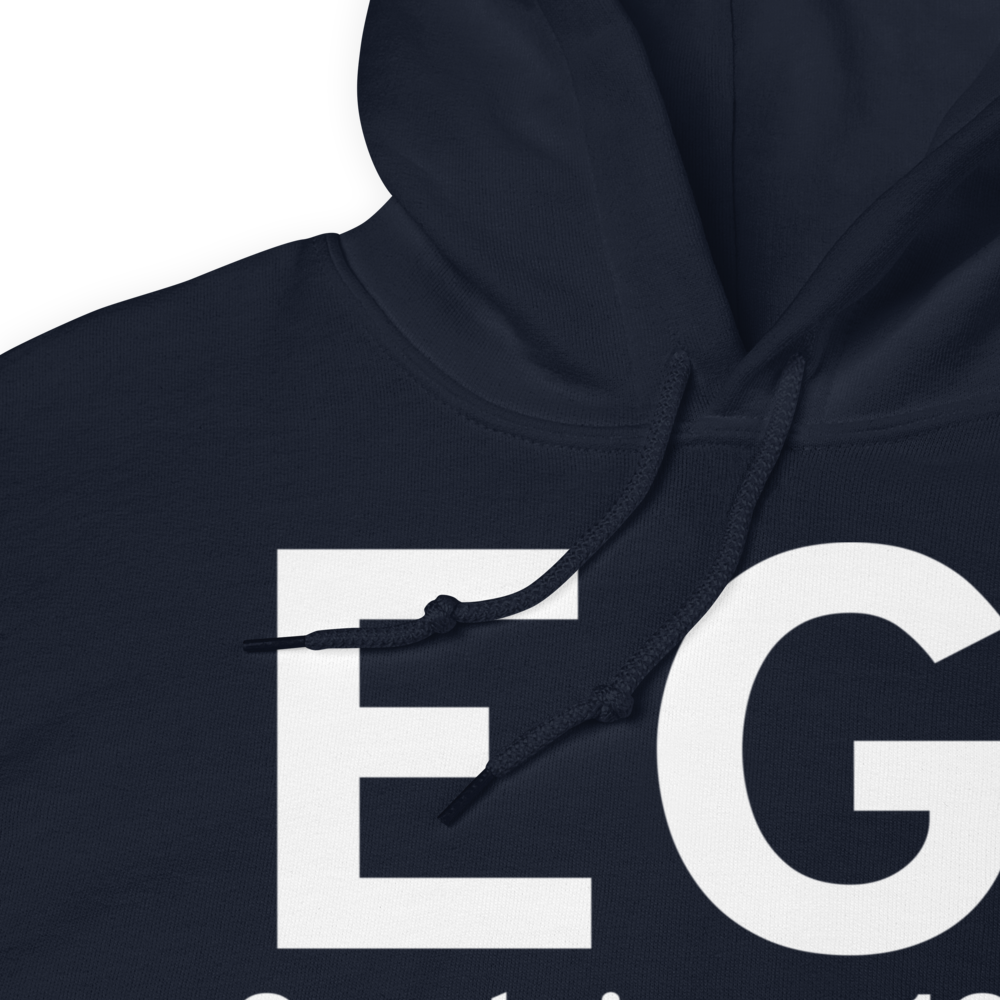 Crestview (KEGI) Airport Hoodie Sweatshirt 