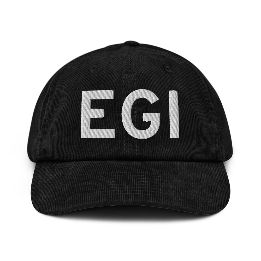 Crestview (KEGI) Airport Hat 