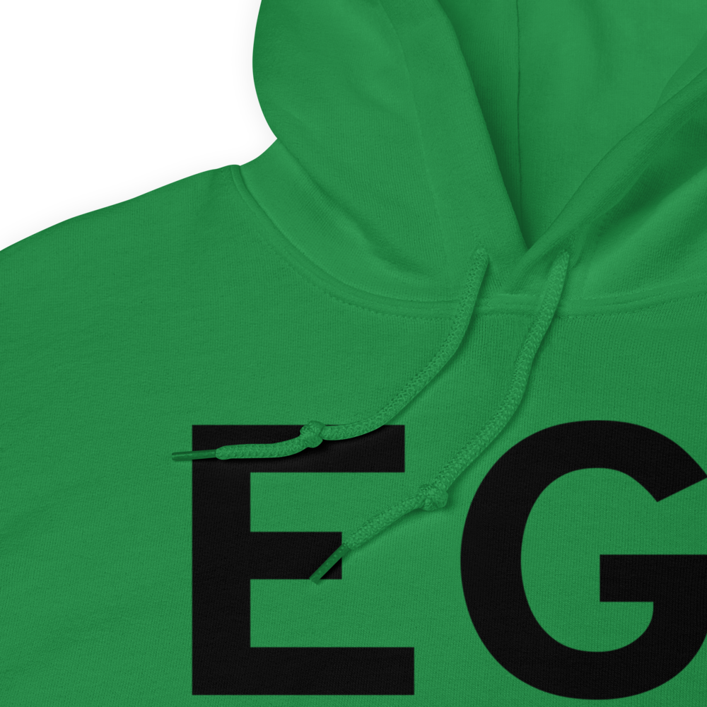 Crestview (KEGI) Airport Hoodie Sweatshirt 