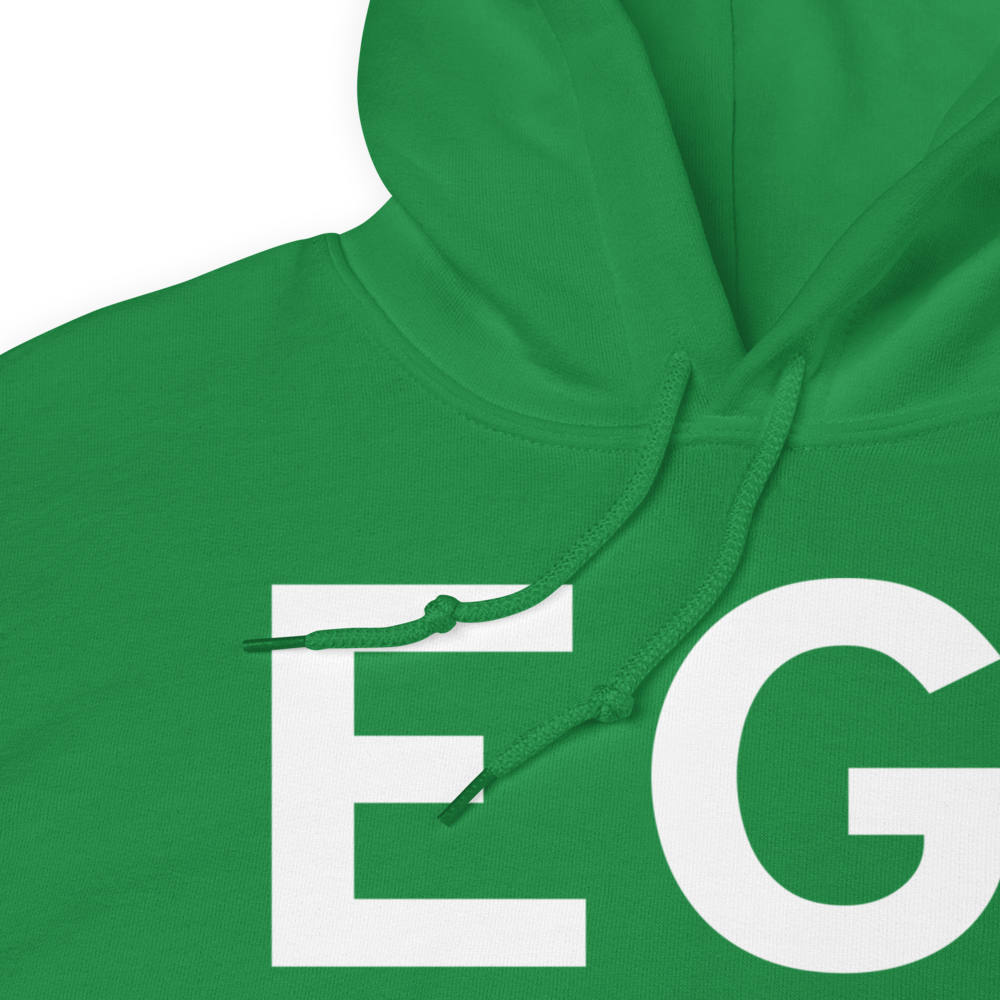 Crestview (KEGI) Airport Hoodie Sweatshirt 