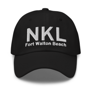 Fort Walton Beach (KNKL) Airport Hat