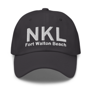 Fort Walton Beach (KNKL) Airport Hat