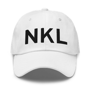 Fort Walton Beach (KNKL) Airport Hat