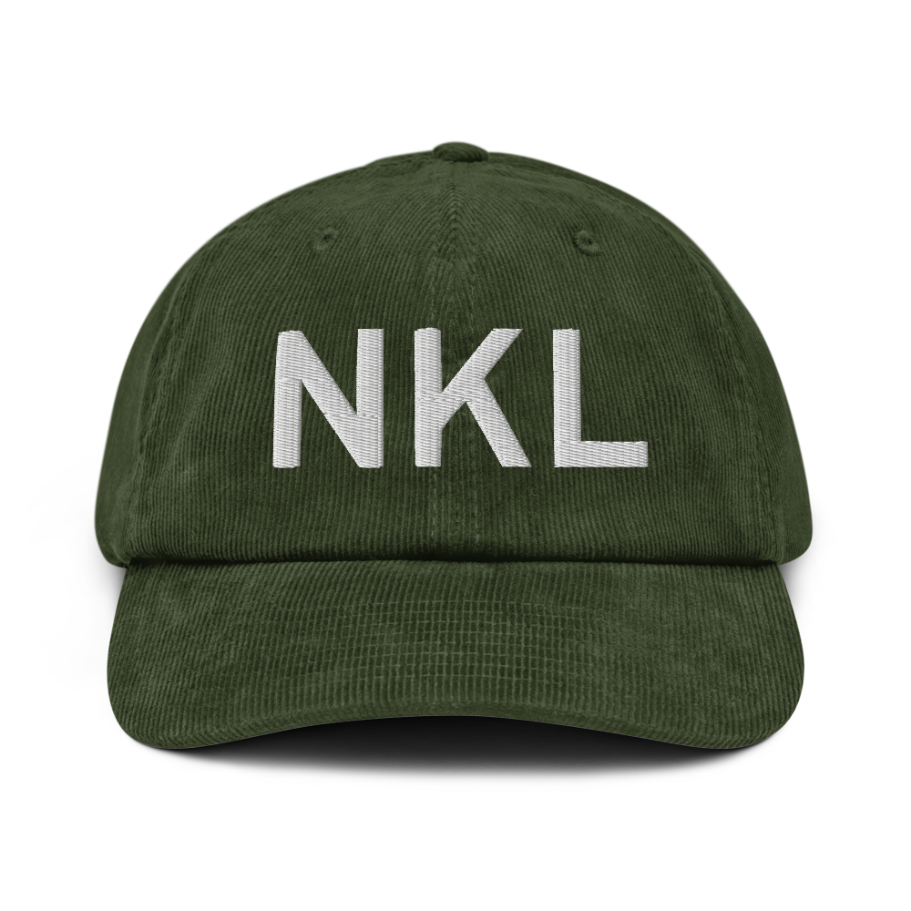 Fort Walton Beach (KNKL) Airport Hat 