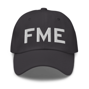 Fort Meade(Odenton) (KFME) Airport Hat