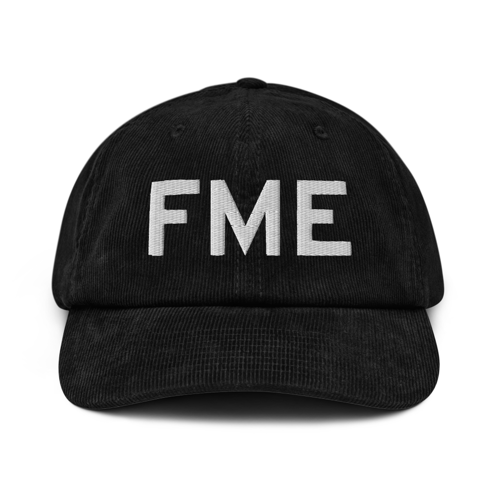 Fort Meade(Odenton) (KFME) Airport Hat 