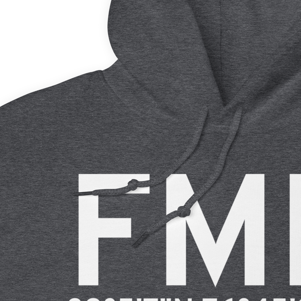 Fort Meade(Odenton) (KFME) Airport Hoodie Sweatshirt 