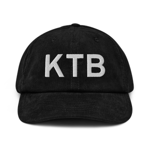 Thorne Bay (KTB) Airport Hat