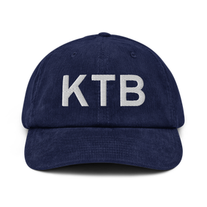 Thorne Bay (KTB) Airport Hat