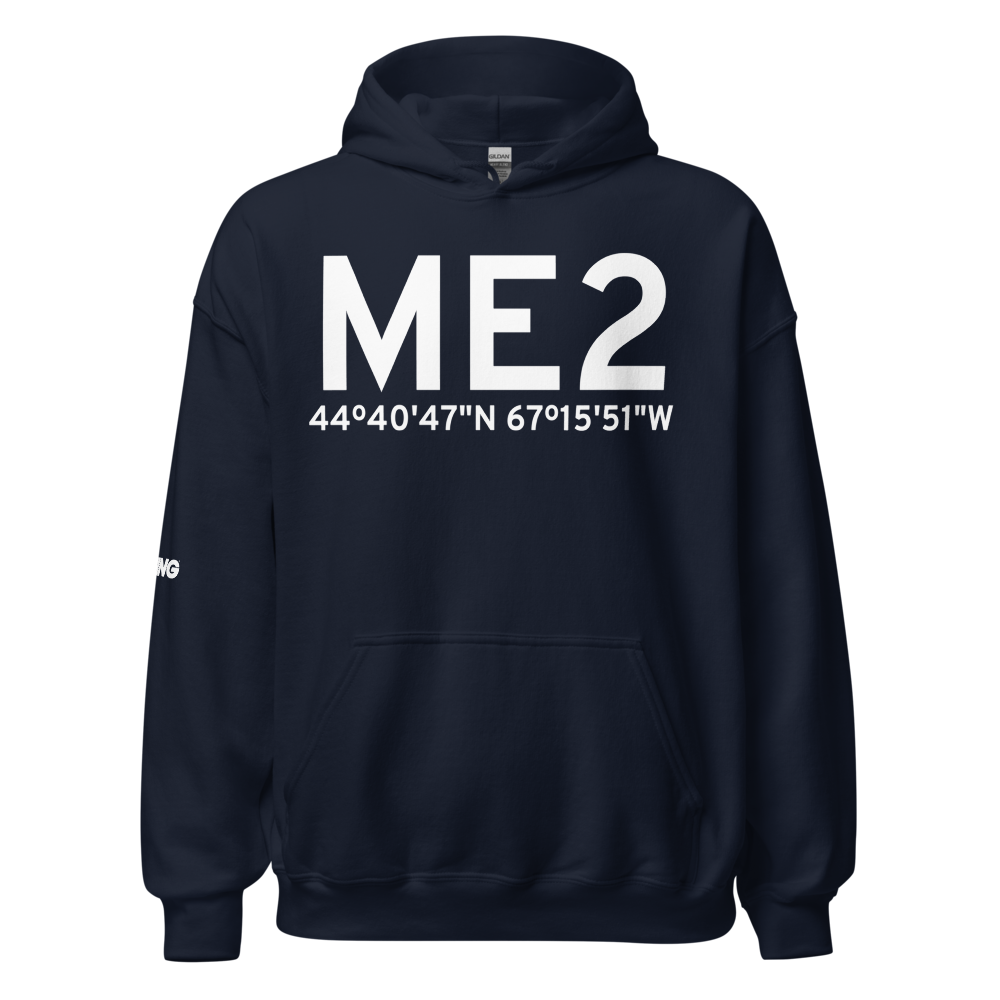 Cutler (ME2) Airport Hoodie Sweatshirt 