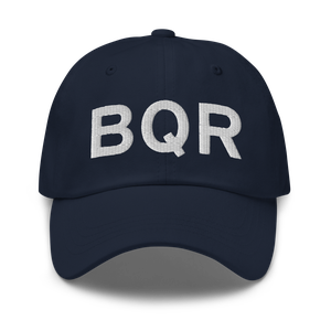 Lancaster (KBQR) Airport Hat