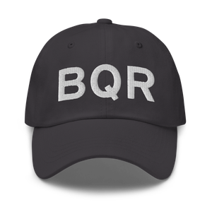 Lancaster (KBQR) Airport Hat