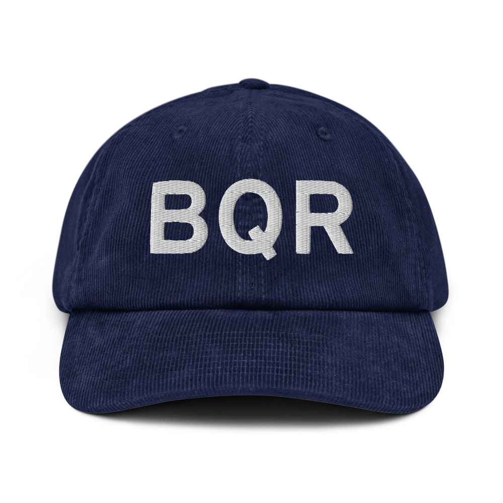 Lancaster (KBQR) Airport Hat 