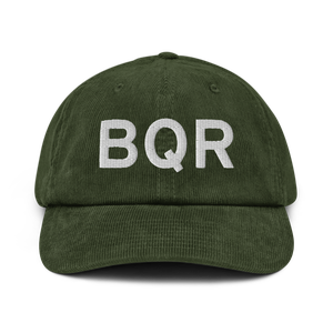 Lancaster (KBQR) Airport Hat