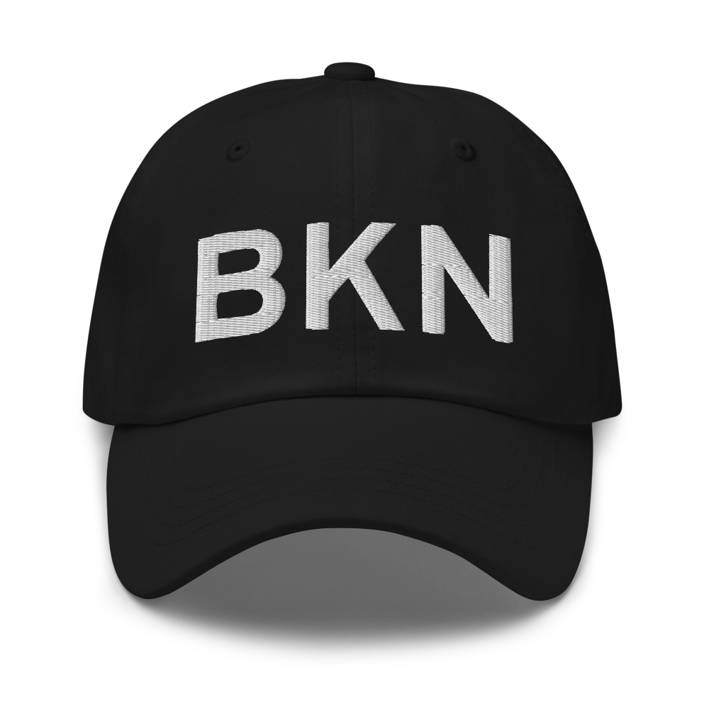Blackwell (KBKN) Airport Hat 