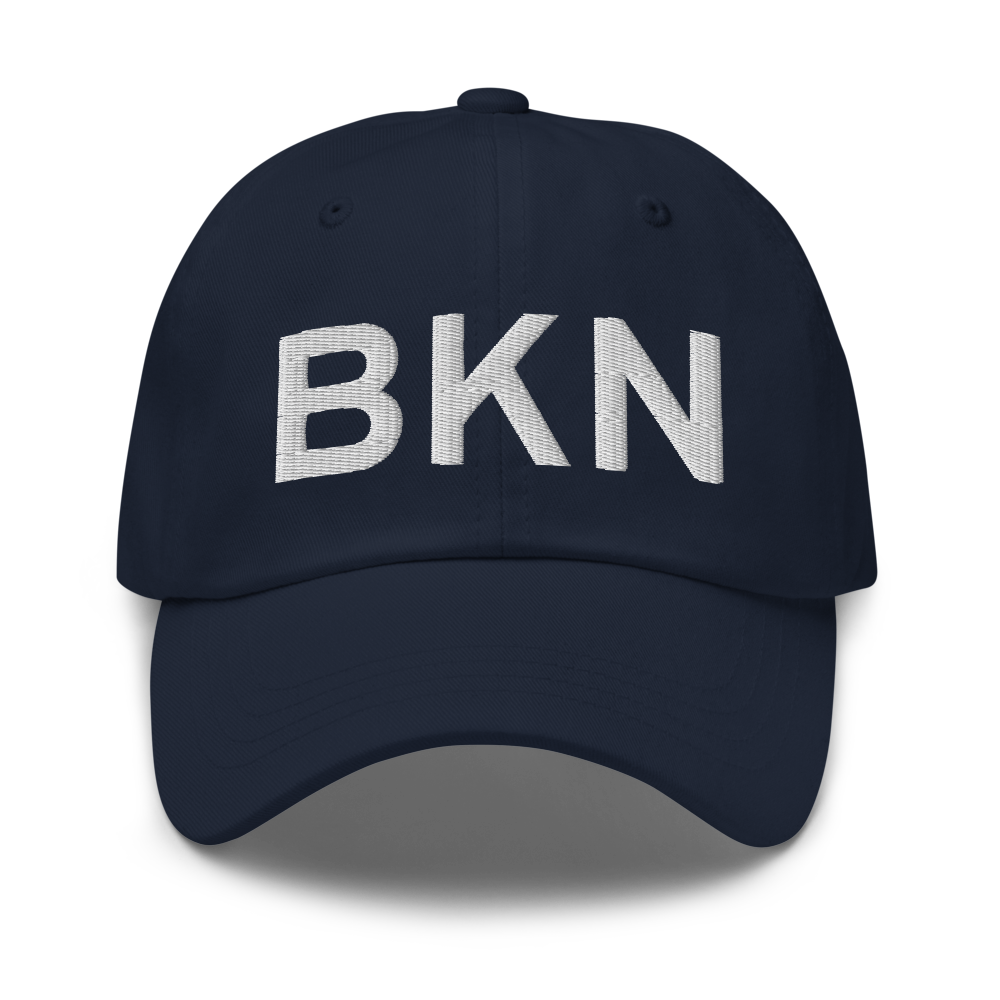 Blackwell (KBKN) Airport Hat 