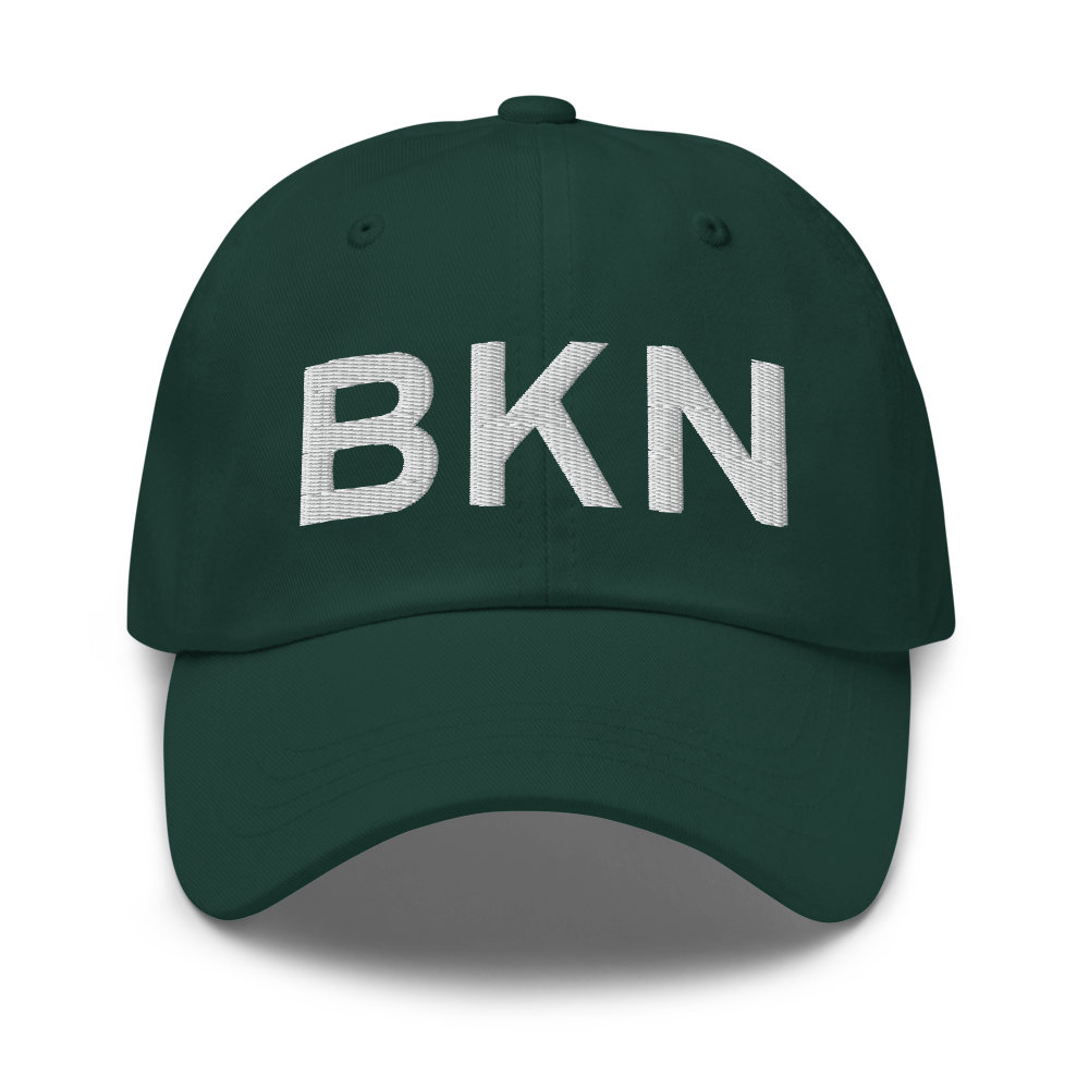 Blackwell (KBKN) Airport Hat 