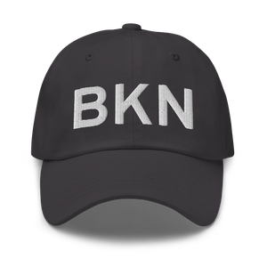 Blackwell (KBKN) Airport Hat